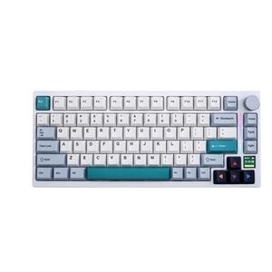 GK-GAMAKAY-TK75-V2-75-Silent-Mechanical-Keyboard-with-TFT-Screen